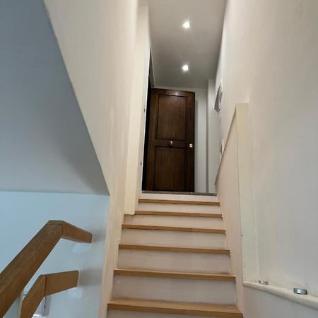 Alloggio Incantevole A Napoli : Maison Mj Kültér fotó